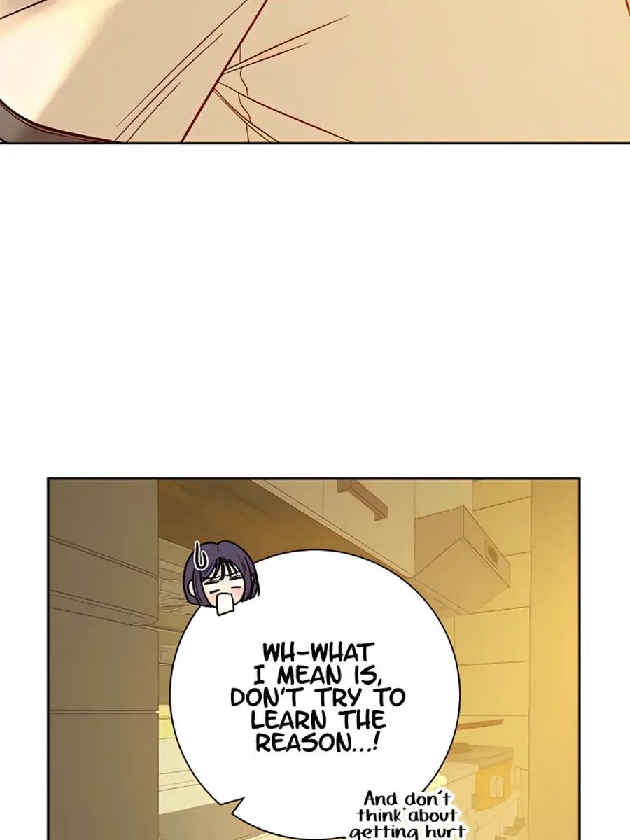 Pure Love Operation Chapter 58 Page 82