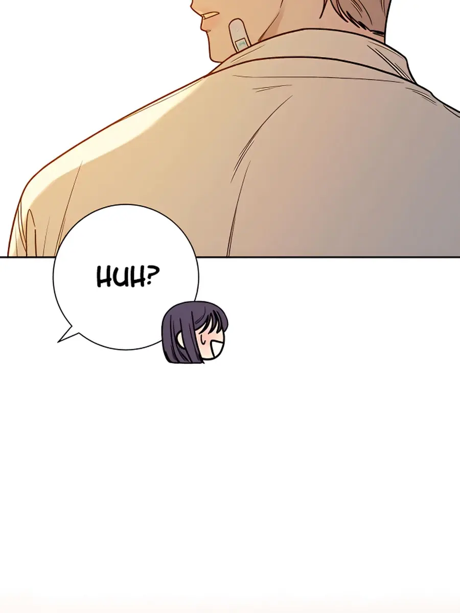 Pure Love Operation Chapter 58 Page 84