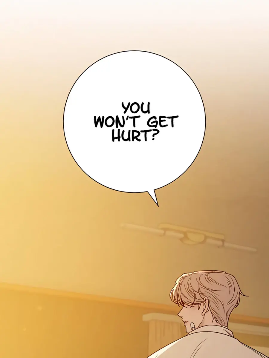 Pure Love Operation Chapter 58 Page 85