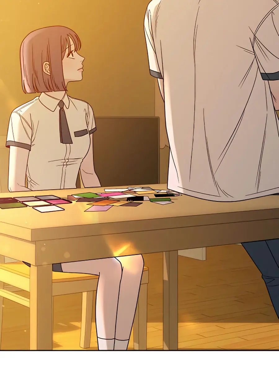 Pure Love Operation Chapter 58 Page 86