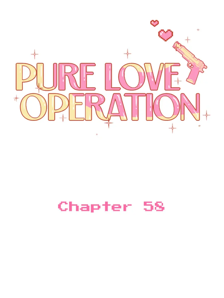 Pure Love Operation Chapter 58 Page 90