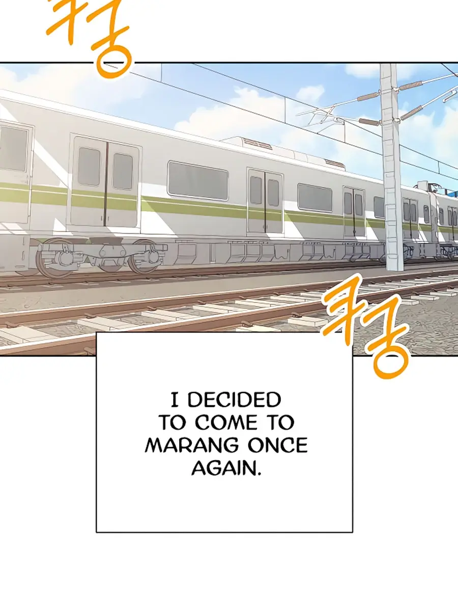 Pure Love Operation Chapter 58 Page 92