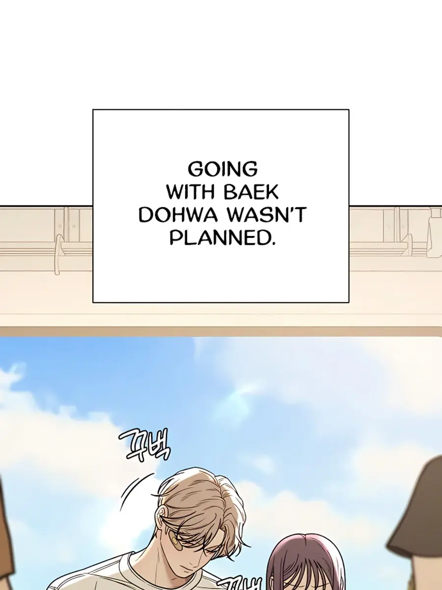 Pure Love Operation Chapter 58 Page 95