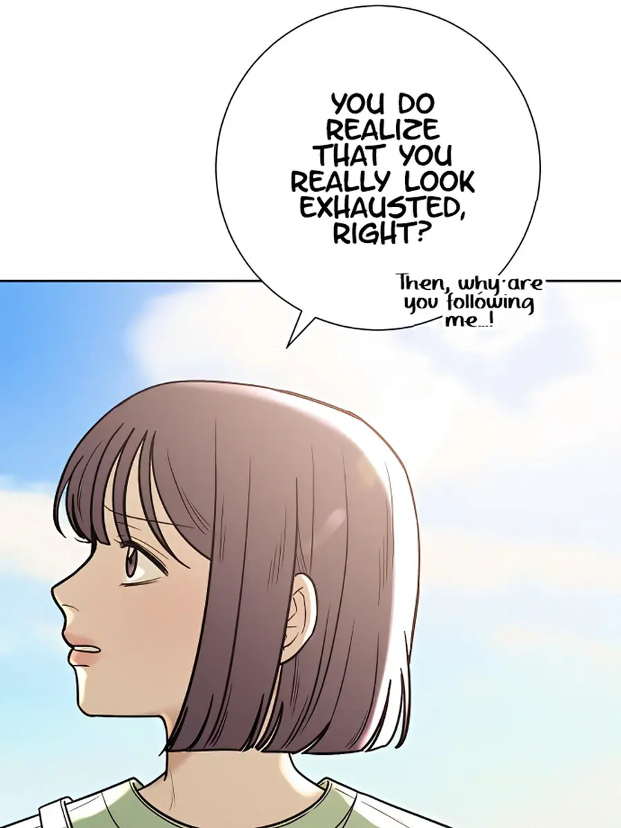 Pure Love Operation Chapter 58 Page 101