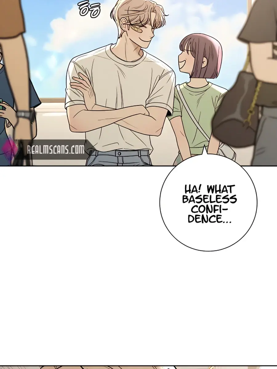 Pure Love Operation Chapter 58 Page 103