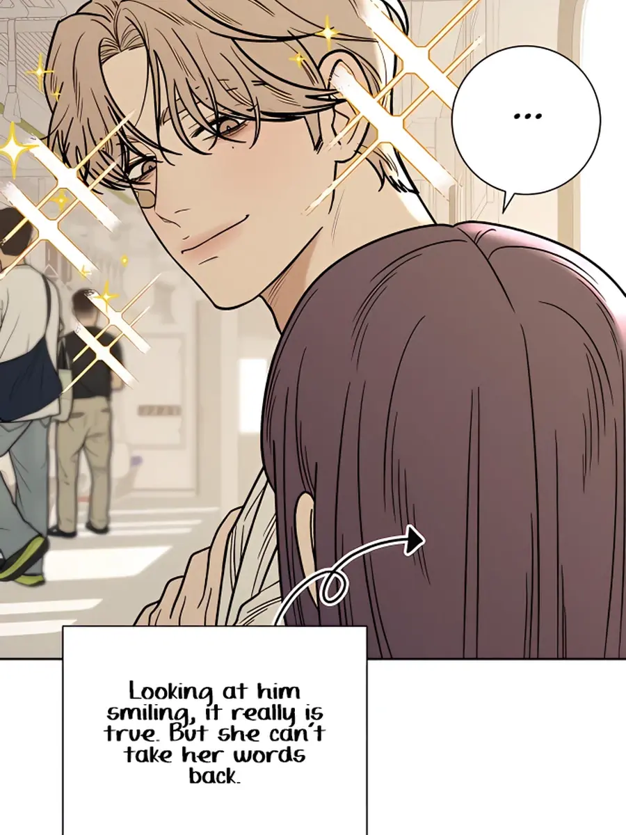 Pure Love Operation Chapter 58 Page 104