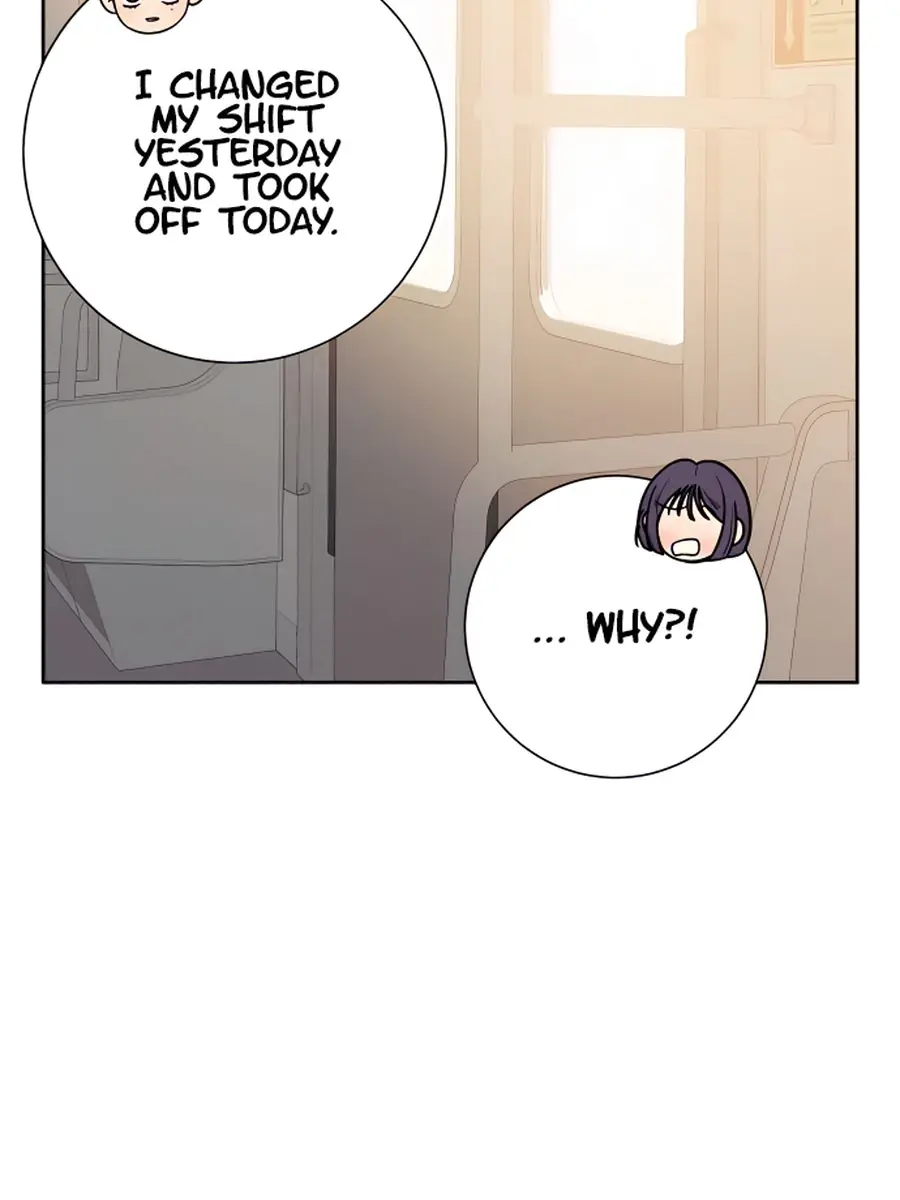 Pure Love Operation Chapter 58 Page 106