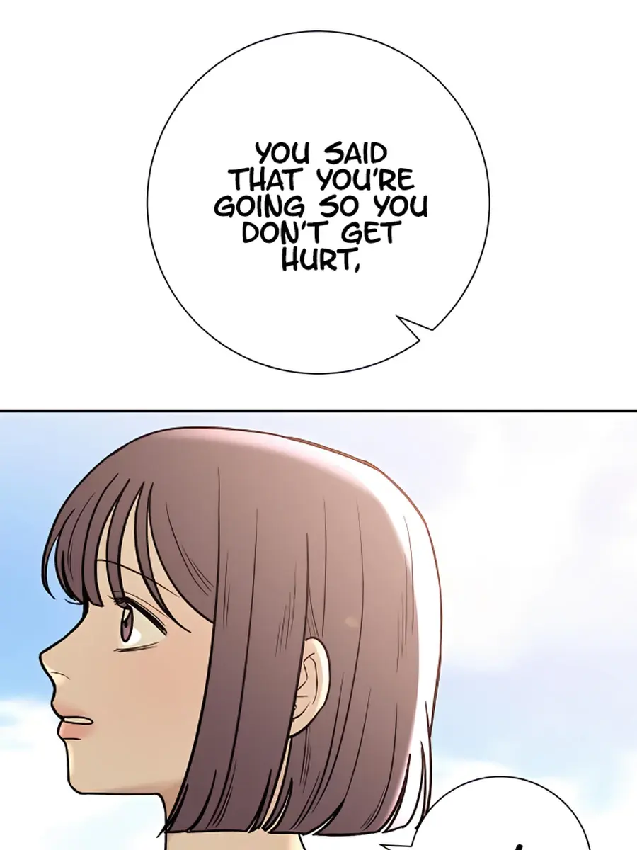 Pure Love Operation Chapter 58 Page 107