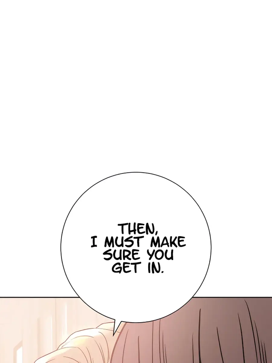 Pure Love Operation Chapter 58 Page 110