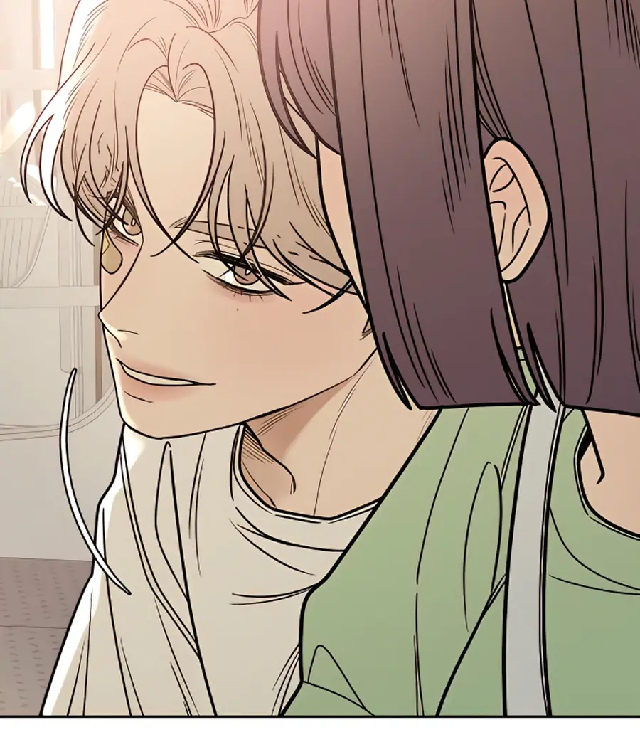 Pure Love Operation Chapter 58 Page 111