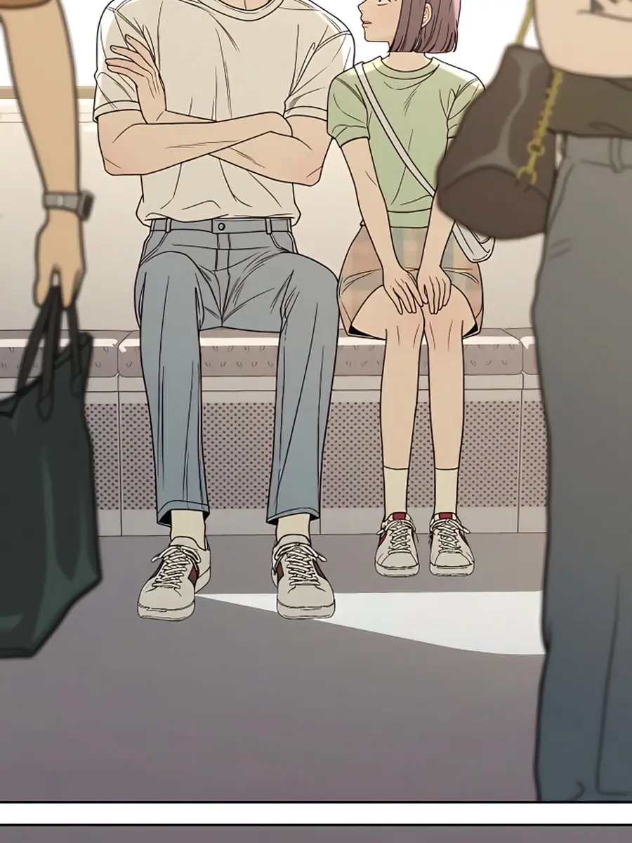 Pure Love Operation Chapter 58 Page 113