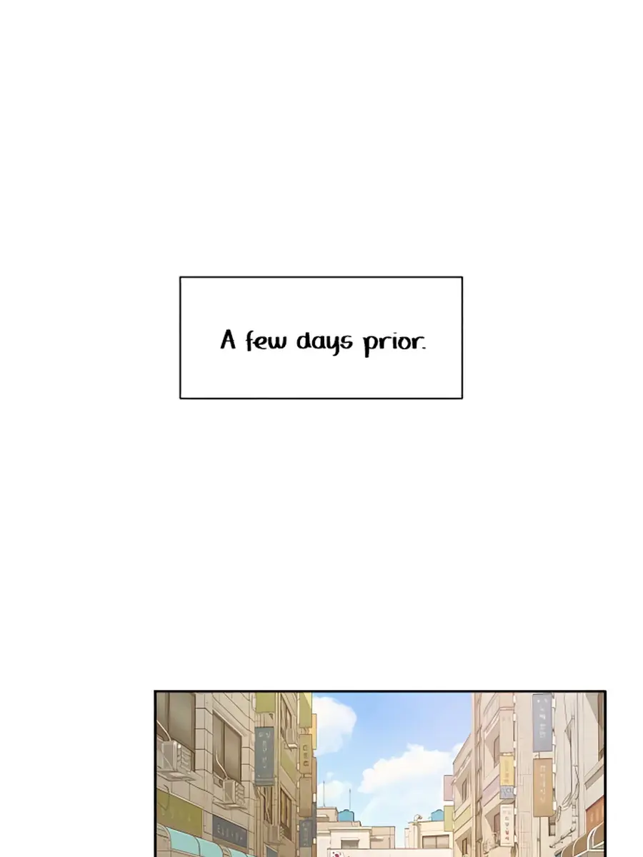 Pure Love Operation Chapter 58 Page 115