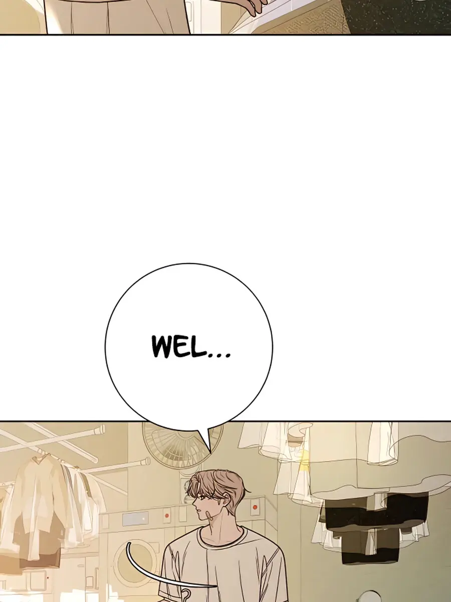 Pure Love Operation Chapter 58 Page 119