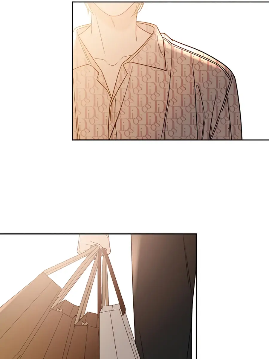 Pure Love Operation Chapter 58 Page 123