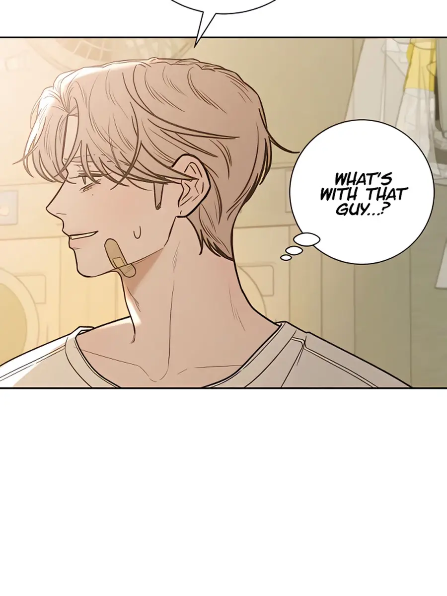 Pure Love Operation Chapter 58 Page 126