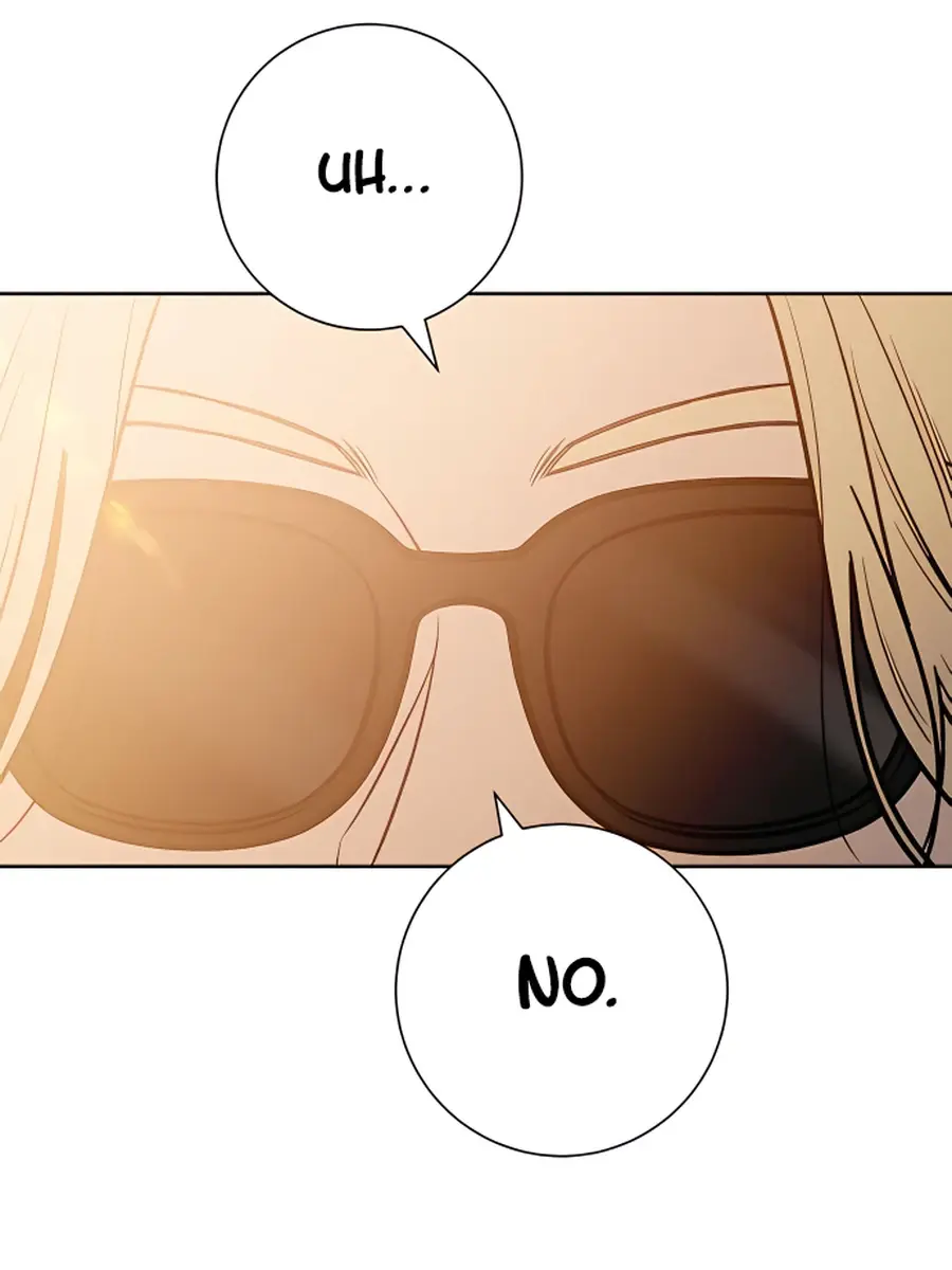 Pure Love Operation Chapter 58 Page 127