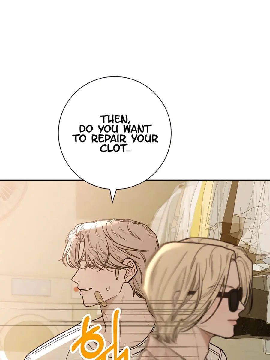 Pure Love Operation Chapter 58 Page 128