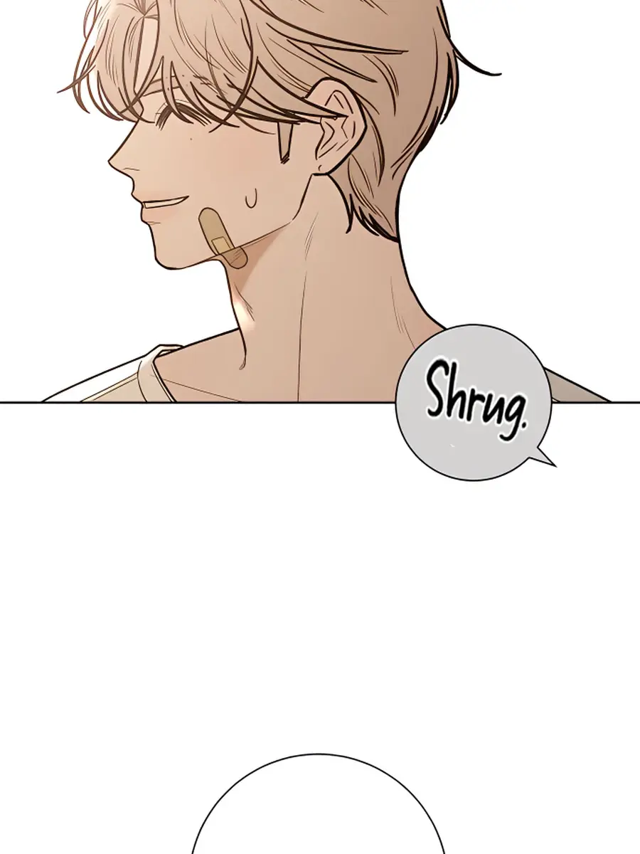 Pure Love Operation Chapter 58 Page 130