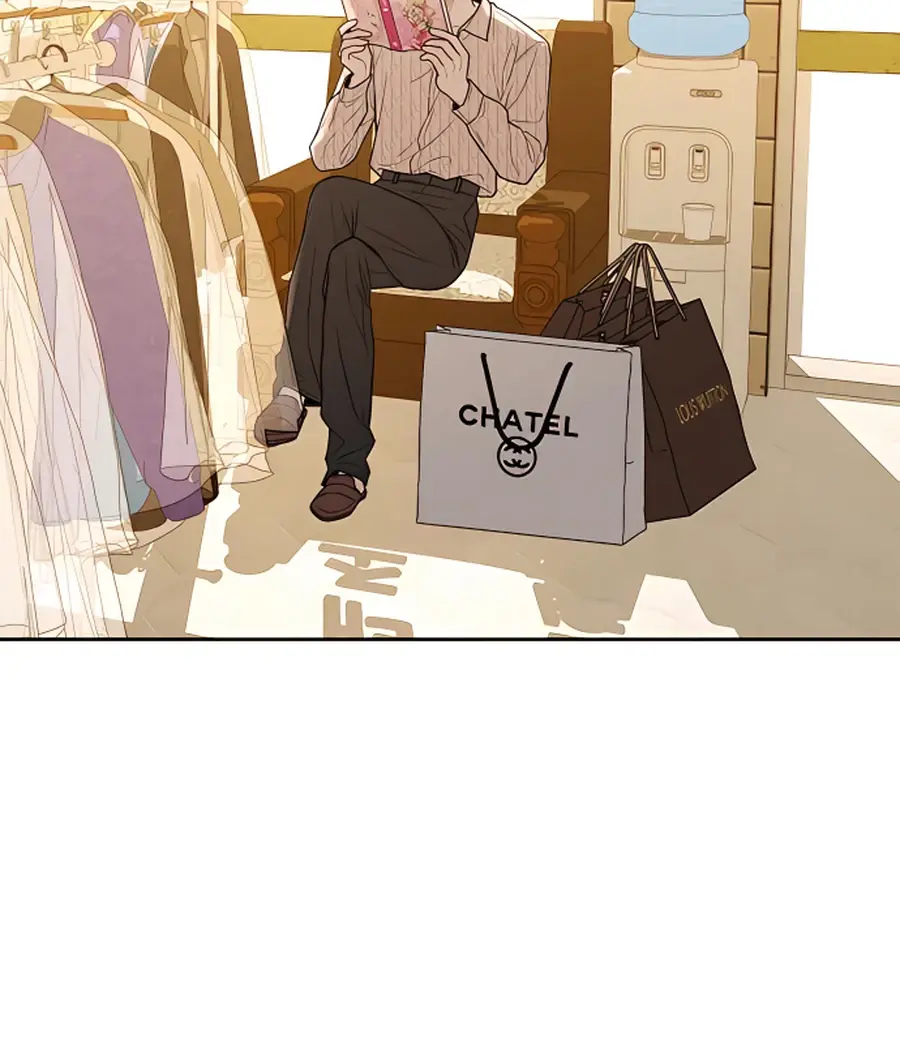 Pure Love Operation Chapter 58 Page 133