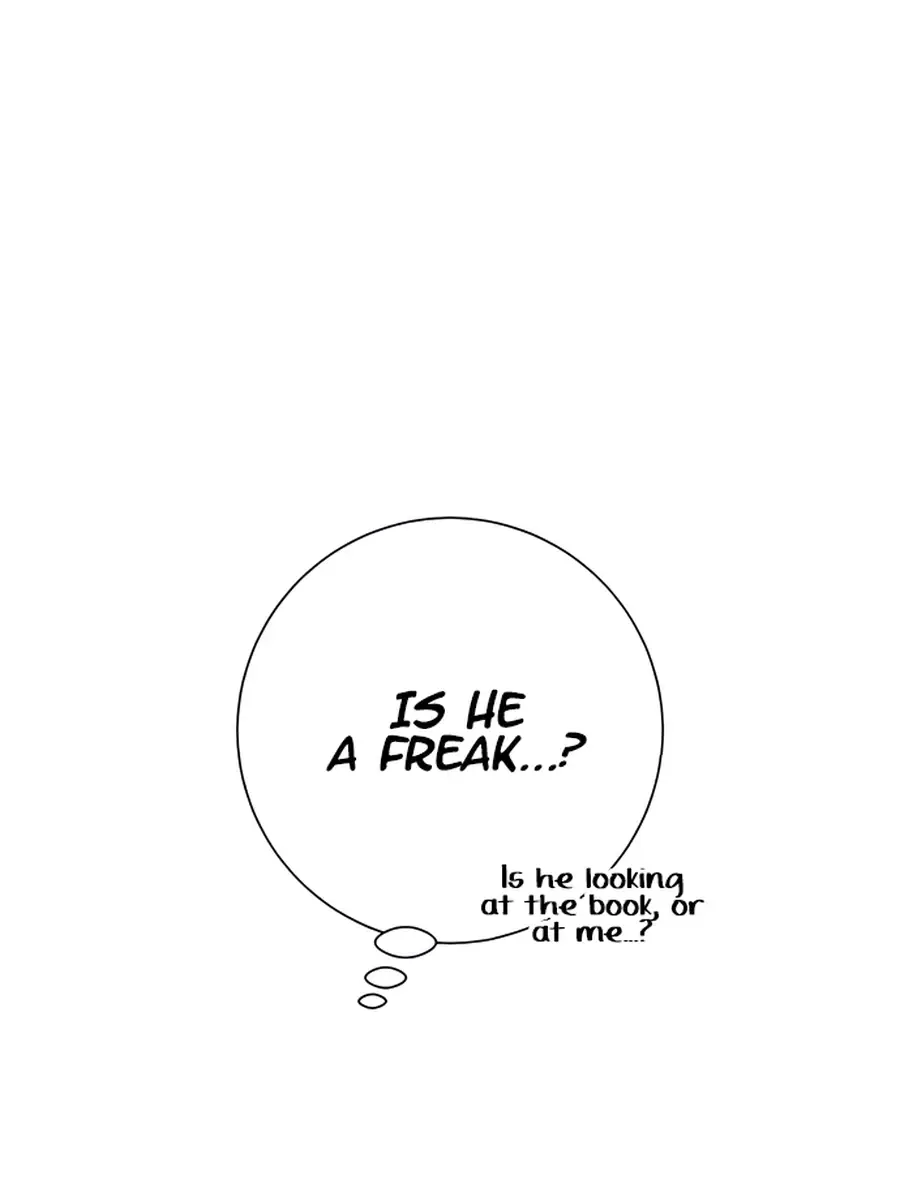 Pure Love Operation Chapter 58 Page 136