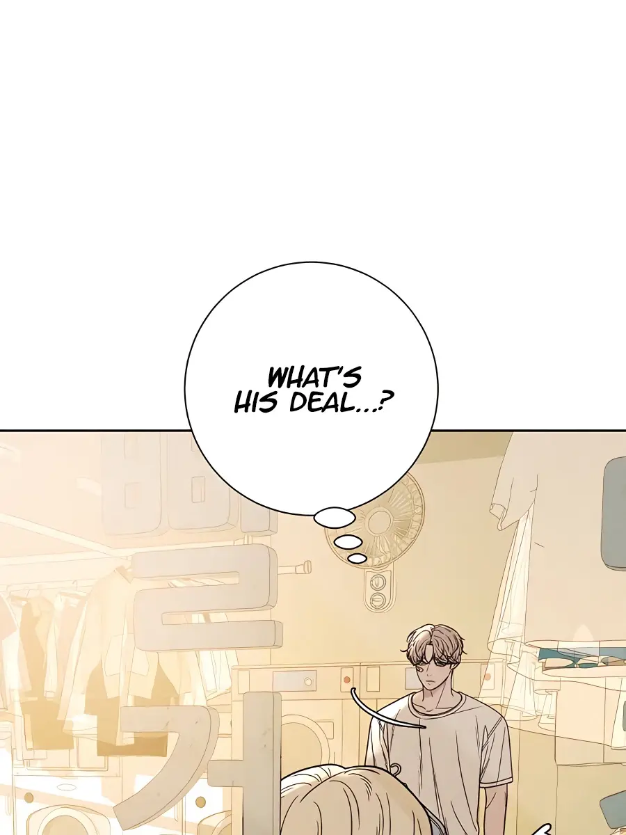 Pure Love Operation Chapter 59 Page 2