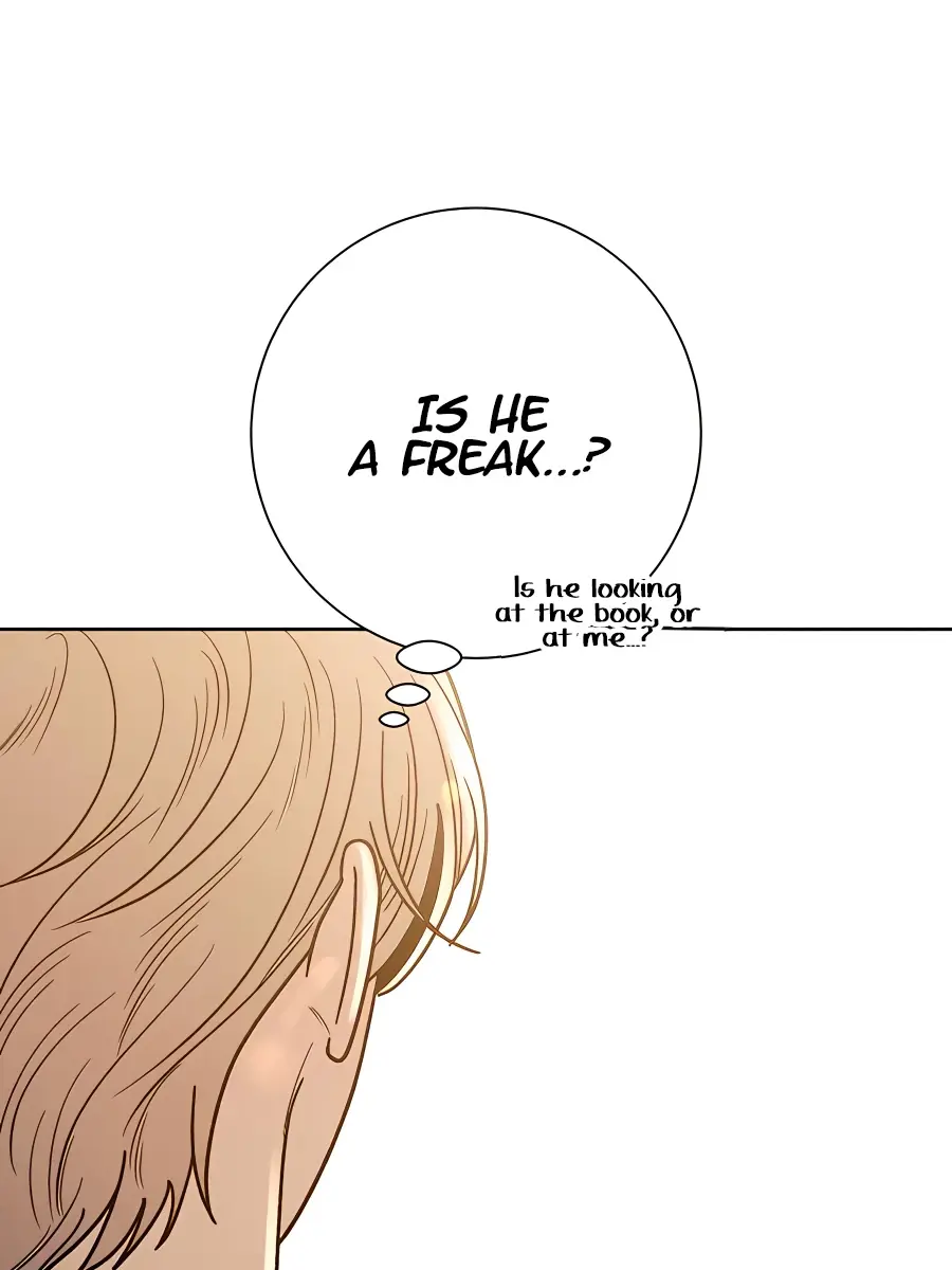 Pure Love Operation Chapter 59 Page 6