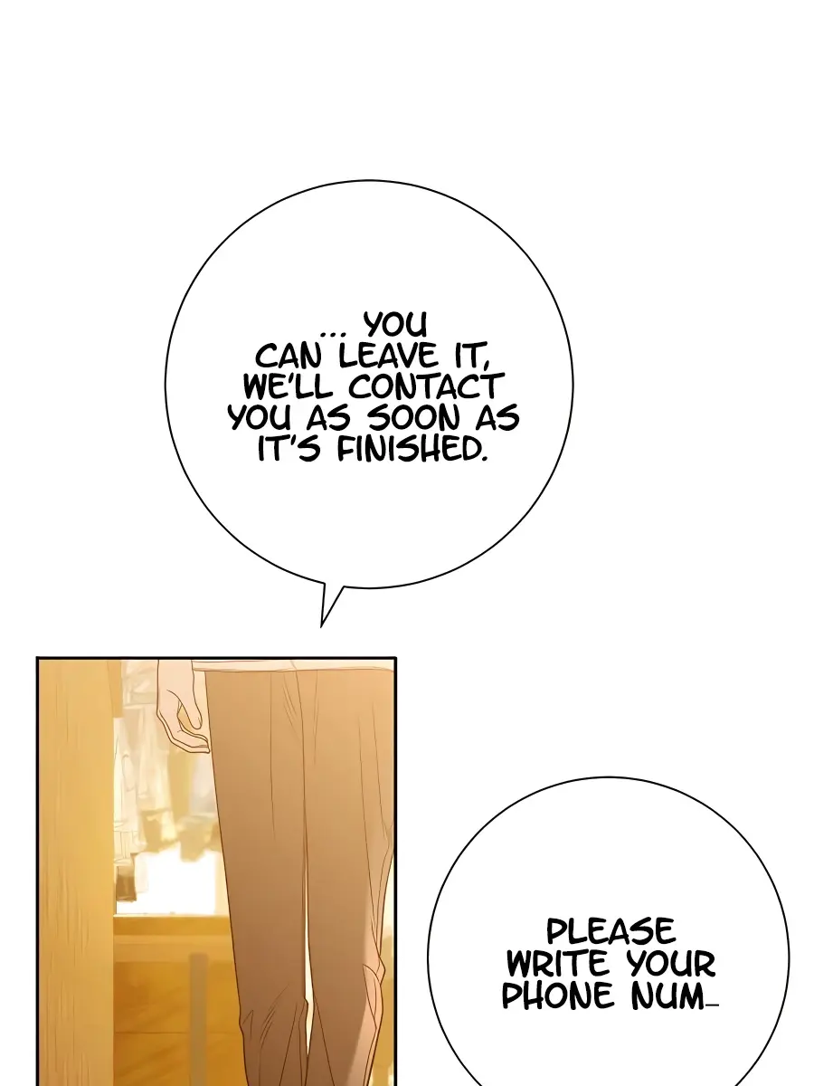 Pure Love Operation Chapter 59 Page 8