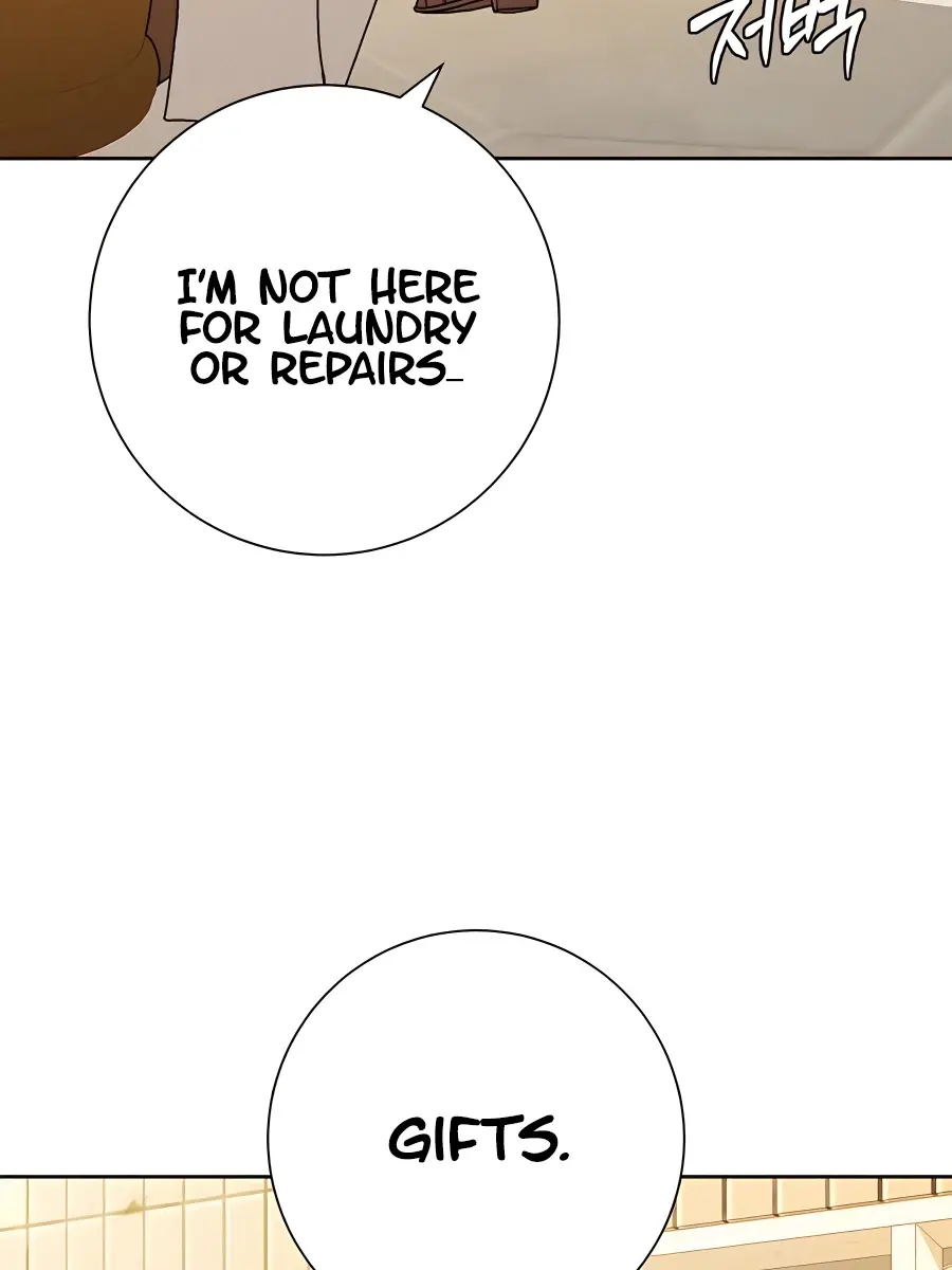 Pure Love Operation Chapter 59 Page 17