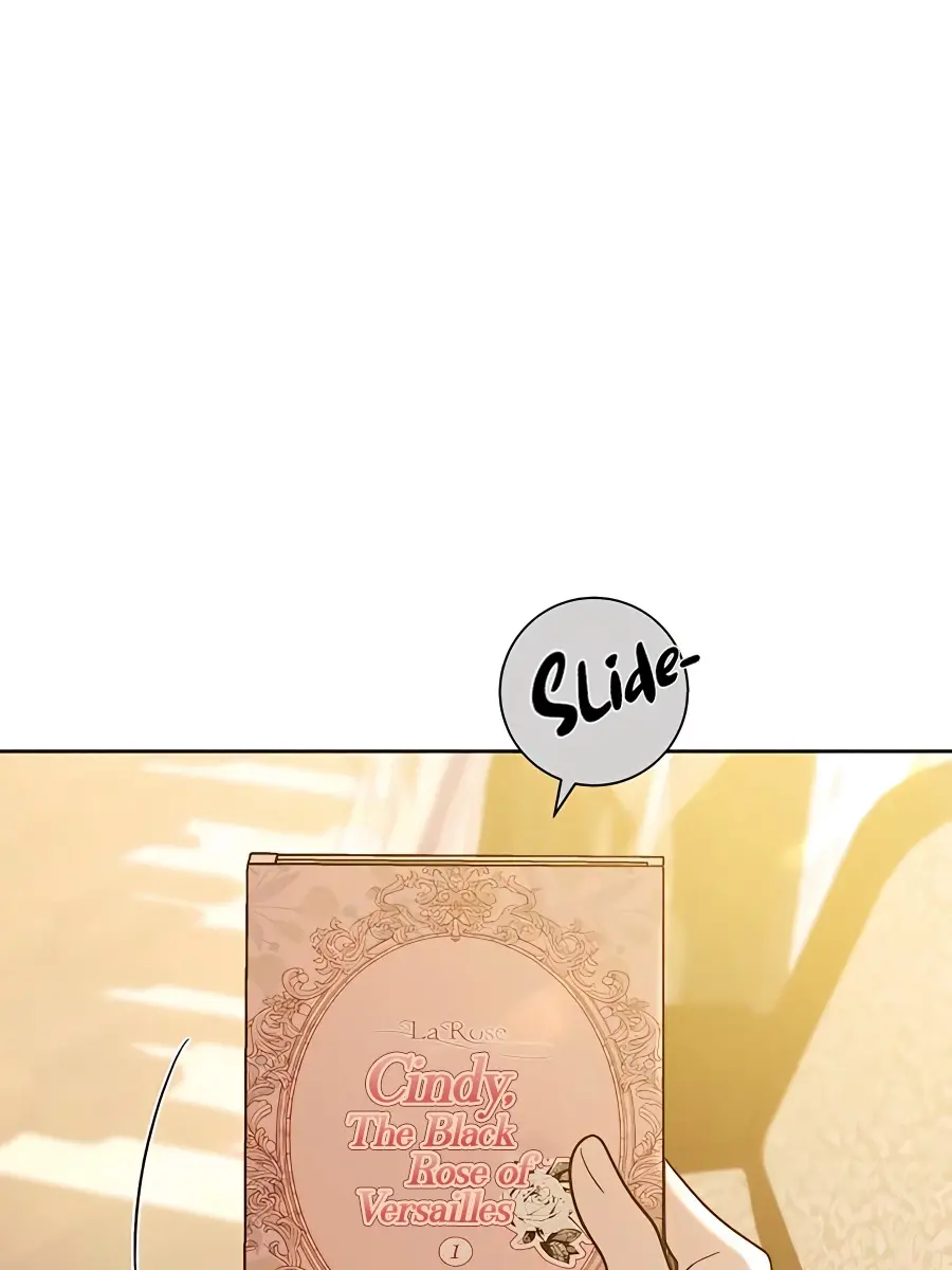 Pure Love Operation Chapter 59 Page 26