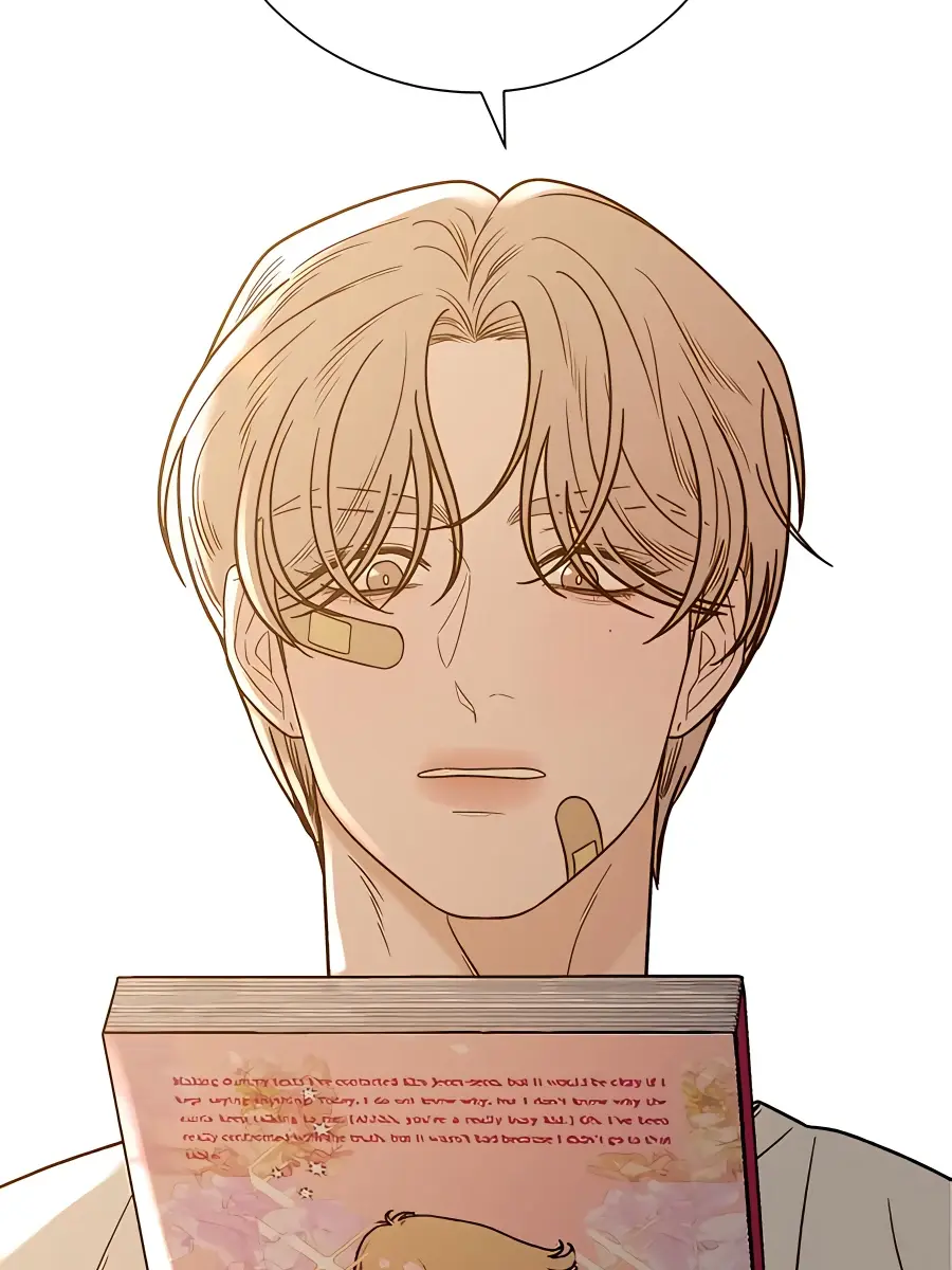 Pure Love Operation Chapter 59 Page 28