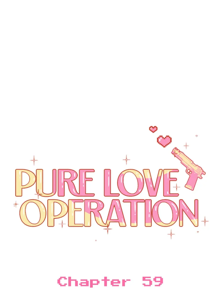 Pure Love Operation Chapter 59 Page 35