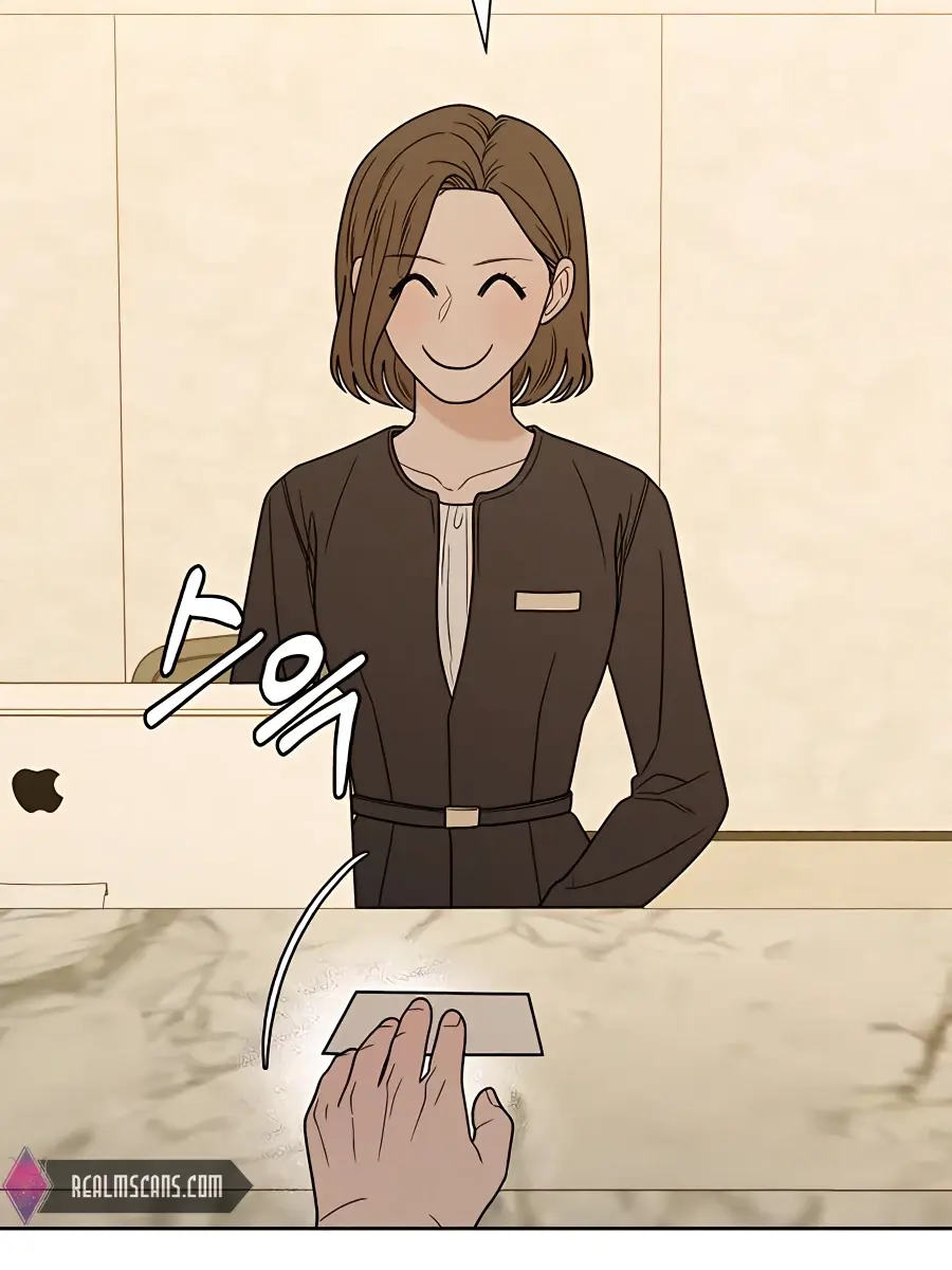 Pure Love Operation Chapter 59 Page 40