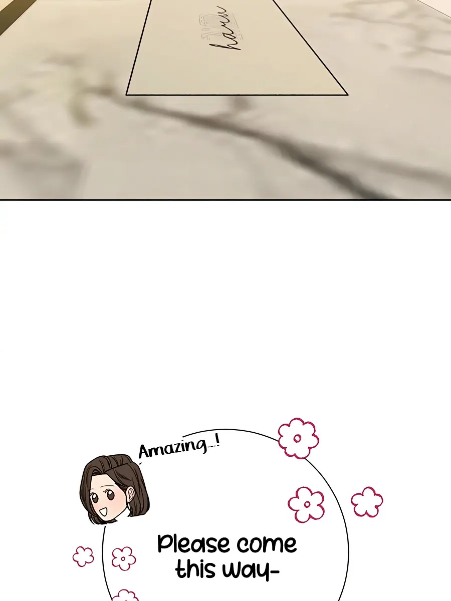 Pure Love Operation Chapter 59 Page 43