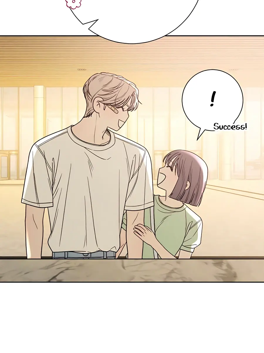 Pure Love Operation Chapter 59 Page 44