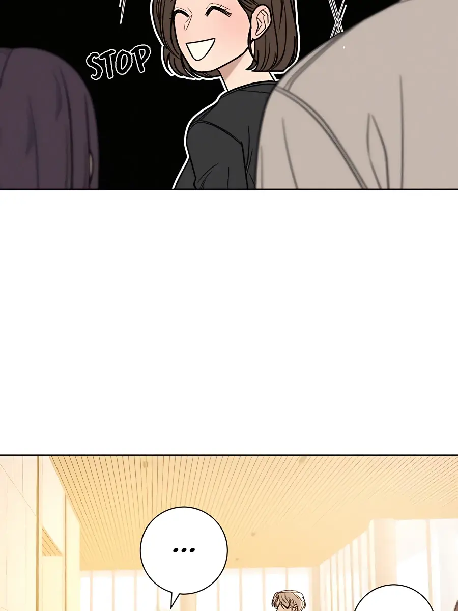 Pure Love Operation Chapter 59 Page 48