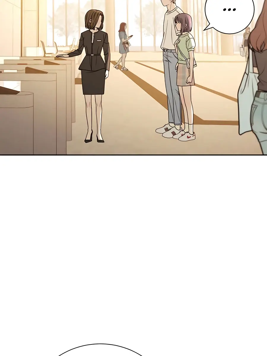 Pure Love Operation Chapter 59 Page 49