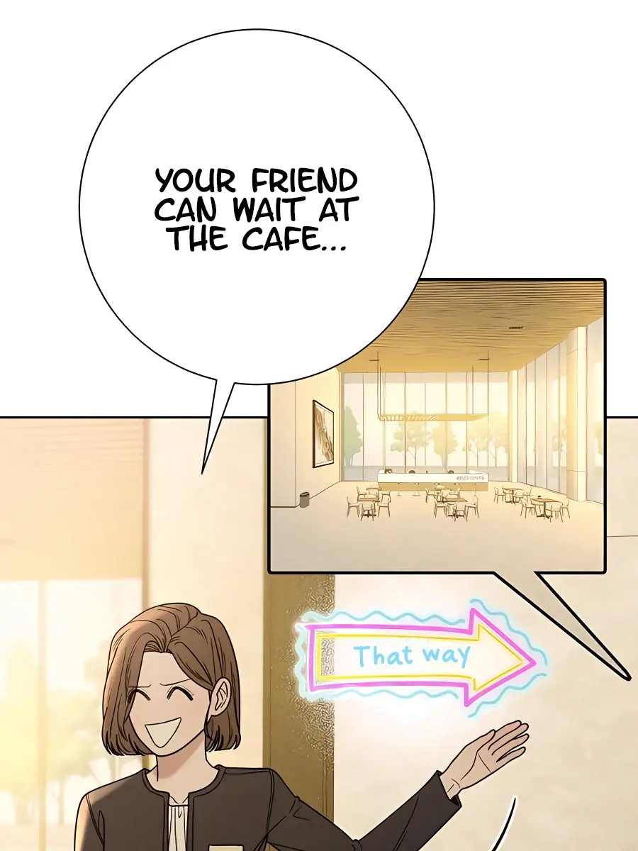 Pure Love Operation Chapter 59 Page 51