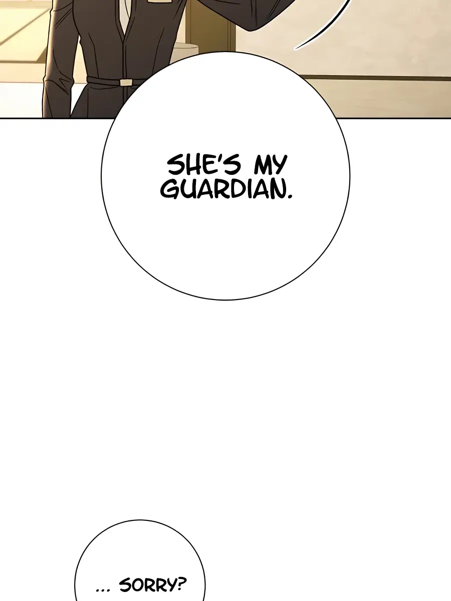 Pure Love Operation Chapter 59 Page 52