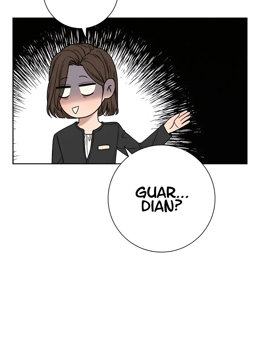 Pure Love Operation Chapter 59 Page 53