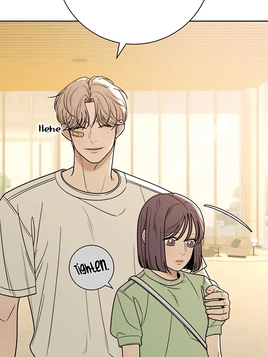 Pure Love Operation Chapter 59 Page 55