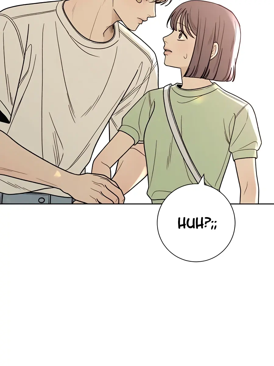 Pure Love Operation Chapter 59 Page 64