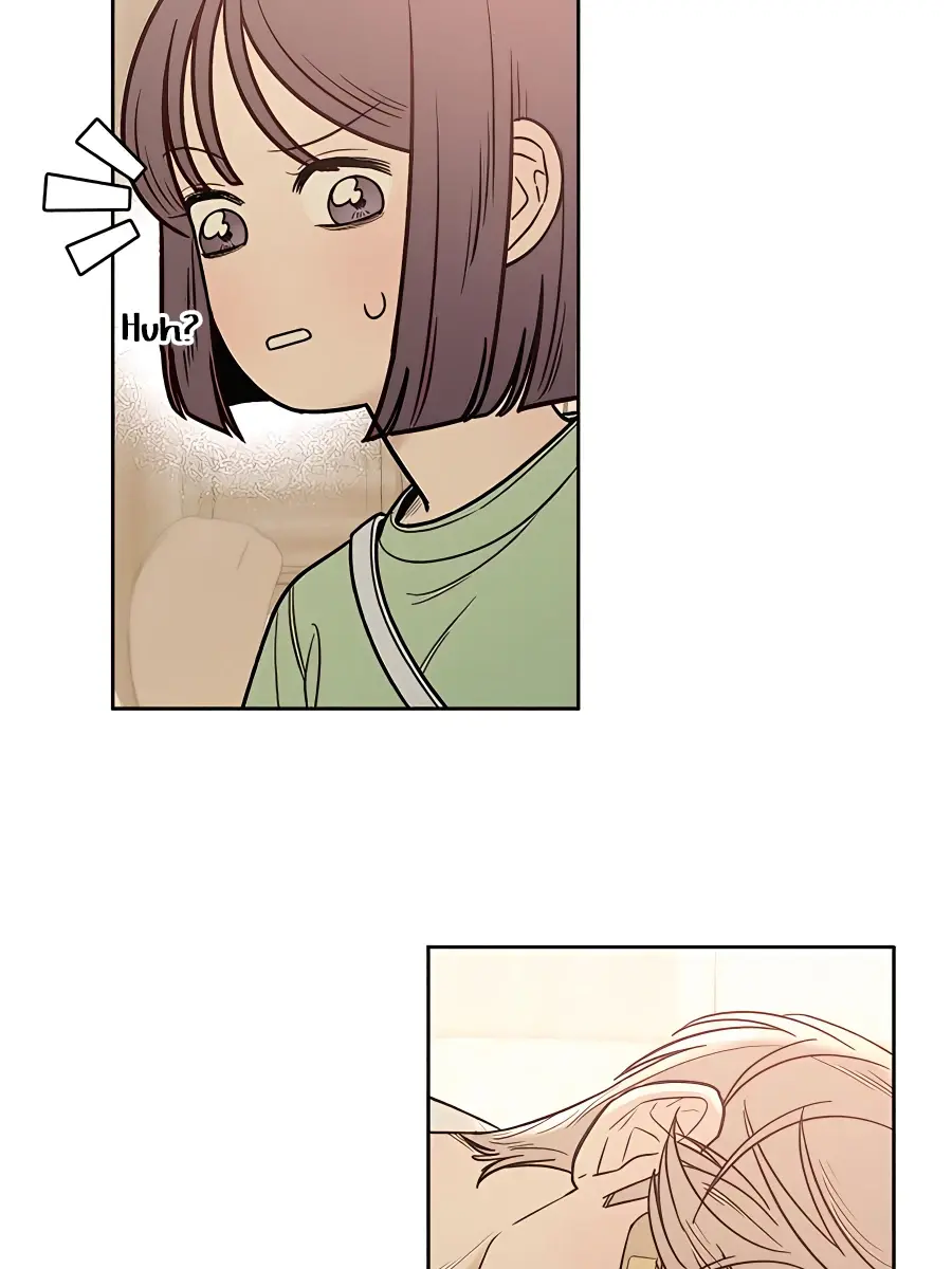 Pure Love Operation Chapter 59 Page 75