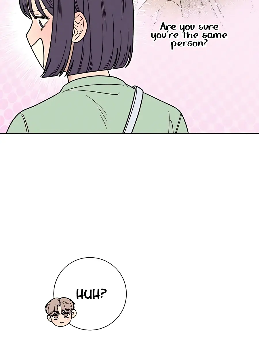 Pure Love Operation Chapter 59 Page 80