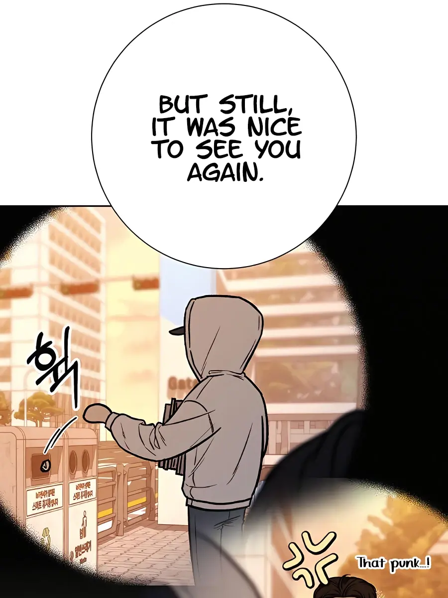 Pure Love Operation Chapter 59 Page 89