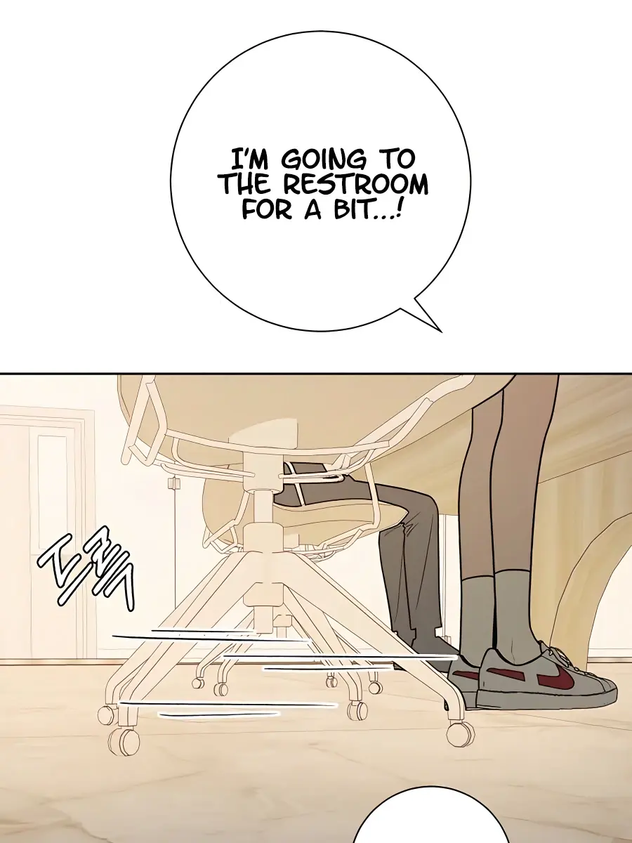 Pure Love Operation Chapter 59 Page 95