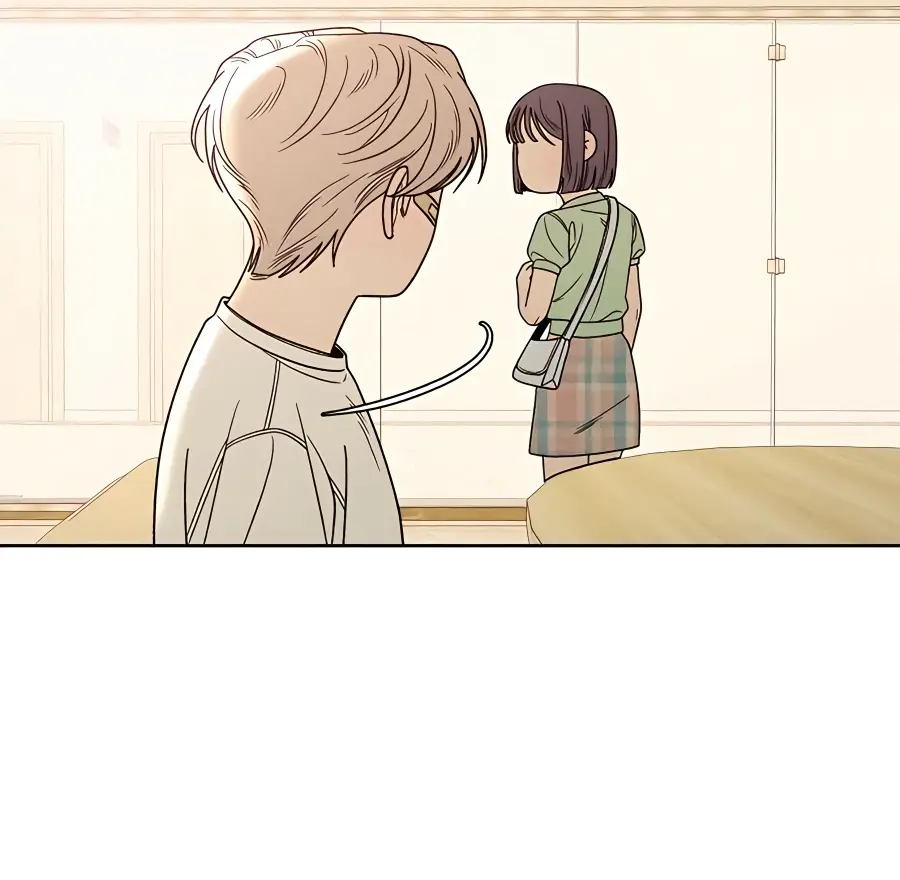 Pure Love Operation Chapter 59 Page 99