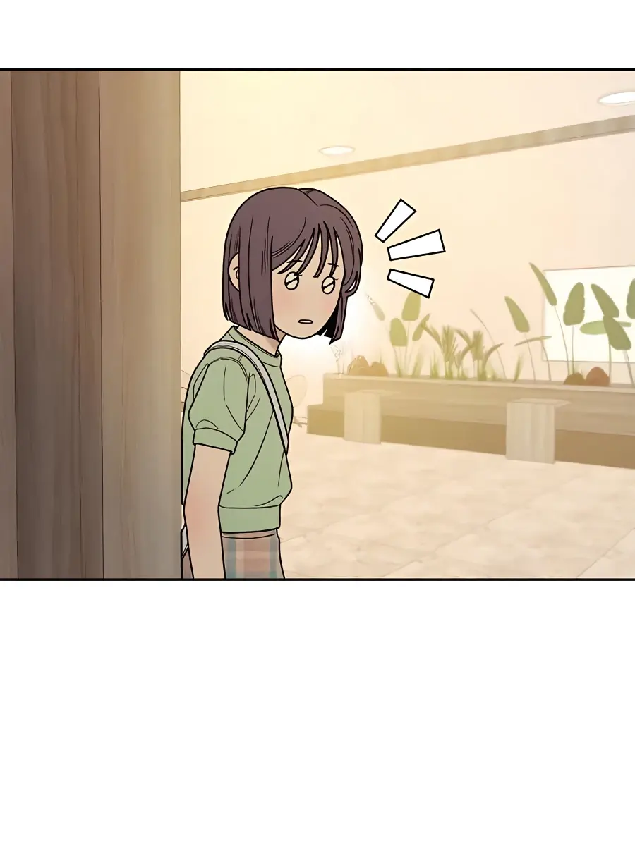 Pure Love Operation Chapter 59 Page 103