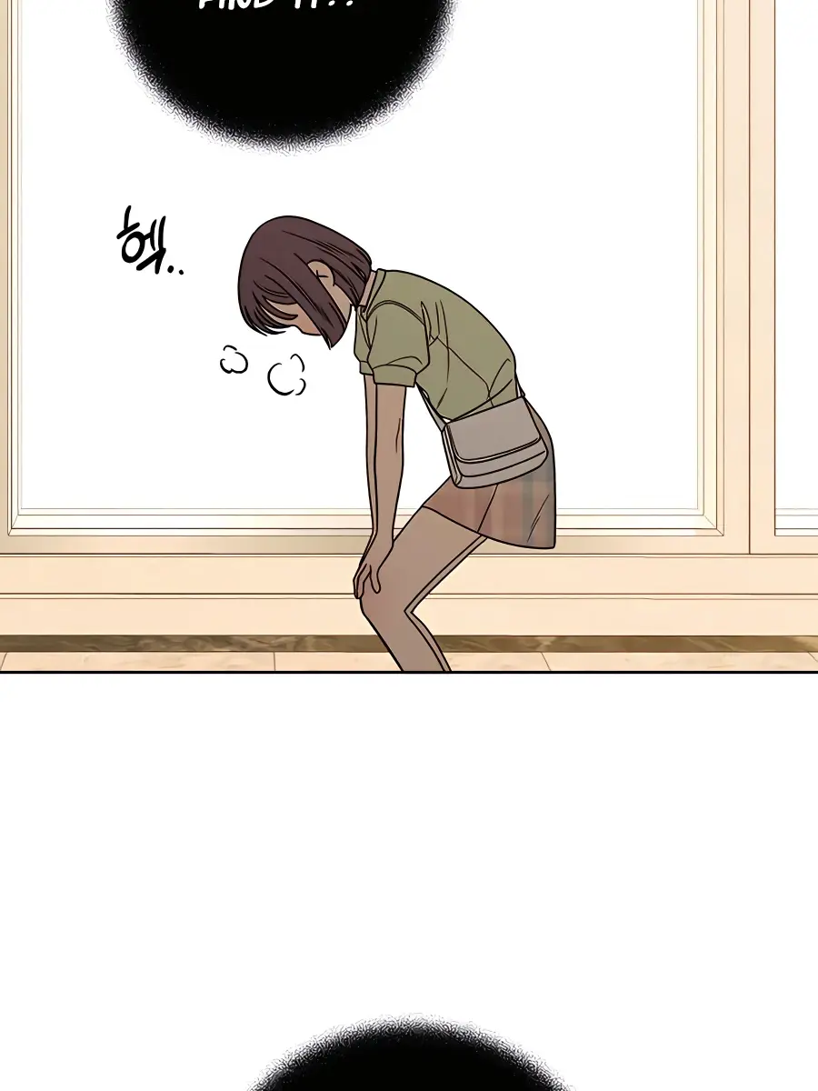 Pure Love Operation Chapter 59 Page 117