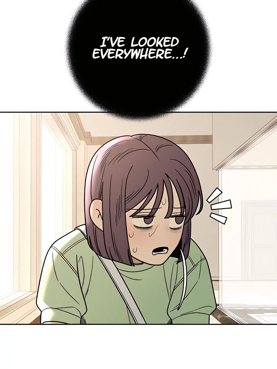 Pure Love Operation Chapter 59 Page 118