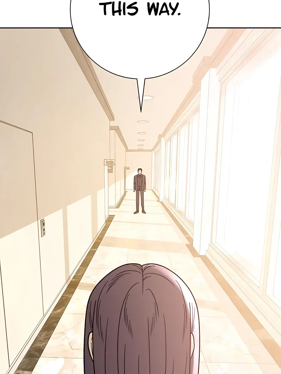 Pure Love Operation Chapter 59 Page 128